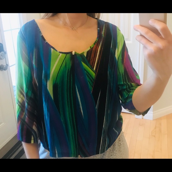 Mesh jacket - Picture 2 of 4